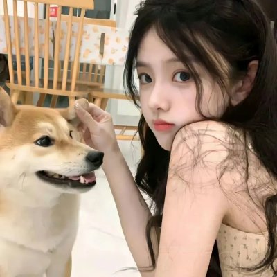 爱情使你盲目