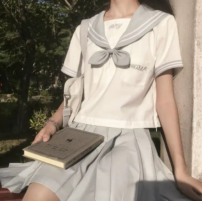 胸口